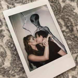 Meet your Posher, Renier